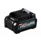 Makita BL4025 XGT akumulators 2.5 Ah